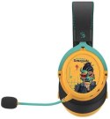 Słuchawki komputerowe A4TECH BLOODY MR595 Renegade Sunset (BT5.0+2,4G+Wired)