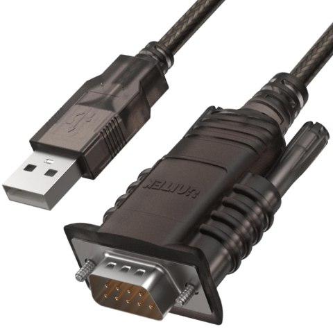 Unitek Y-108 konwerter z USB 2.0 na Serial