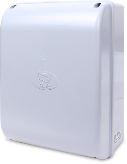 Zestaw CAME ATS 50DGM 24V SAFE LONG SPACE (8K01MP-037)