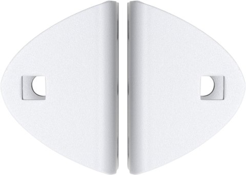 Zestaw Somfy Axovia 3S IO Comfort pack do 4m bram dwuskrzydłowych