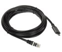 ADAPTER C18148AGY01-3M USB-C/RJ-45 UNITEK