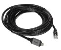 ADAPTER C18148AGY01-5M USB-C/RJ-45 UNITEK