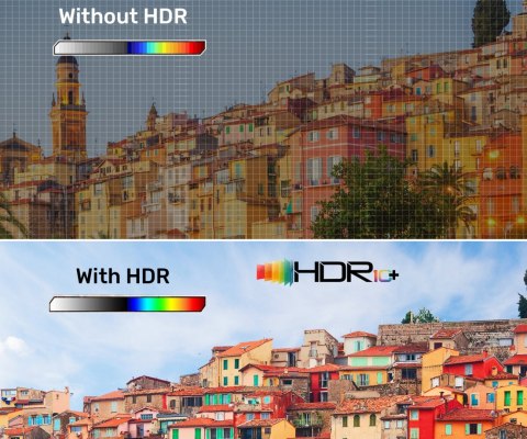 ADAPTER DISPLAYPORT / HDMI V1611A01 15 cm, 8K UNITEK