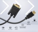ADAPTER HDMI / VGA V1185A01 2 m 1080p UNITEK