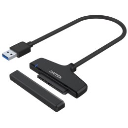 ADAPTER USB 3.0 DO DYSKÓW Y-1096 SmartLink Manta SATA I, SATA II, SATA III UNITEK