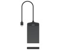 ADAPTER USB 3.0 DO DYSKÓW Y-1096 SmartLink Manta SATA I, SATA II, SATA III UNITEK