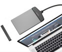 ADAPTER USB 3.0 DO DYSKÓW Y-1096 SmartLink Manta SATA I, SATA II, SATA III UNITEK