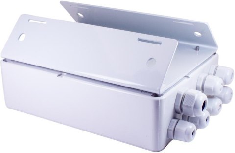 Adapter słupowy do obudów ABOX-M ATTE ADD-PMAM