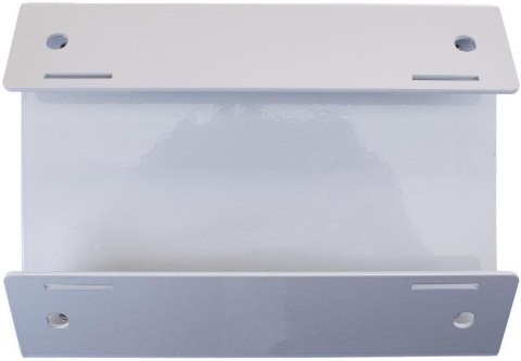 Adapter słupowy do obudów ABOX-M ATTE ADD-PMAM