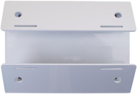 Adapter słupowy do obudów ABOX-S ATTE ADD-PMAS
