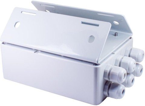 Adapter słupowy do obudów ABOX-S ATTE ADD-PMAS