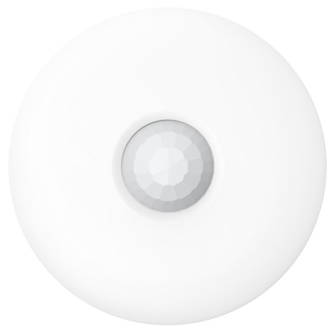 CZUJKA DUALNA MIKROFALA + PIR DS-PDCL12DT-EG2 Hikvision