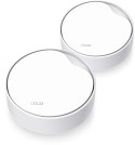 DOMOWY SYSTEM WI-FI MESH TP-LINK DECO X50-POE(2-PACK)
