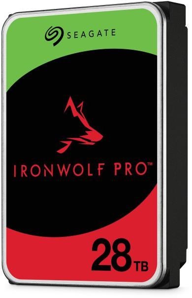 DYSK SEAGATE IronWolf PRO ST28000NT000 28TB