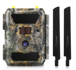 Fotopułapka - Kamera Leśna - Willfine 4.0CG 60°