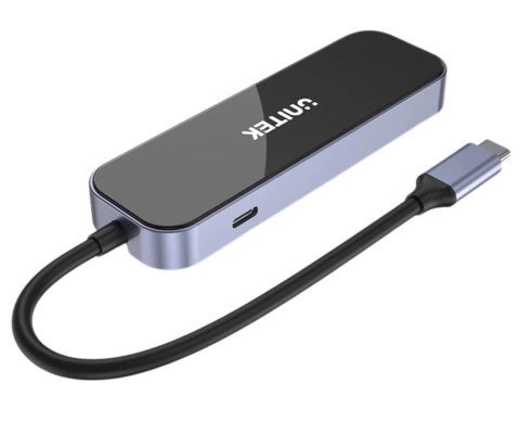 HUB USB 3.0 D1084A UNITEK
