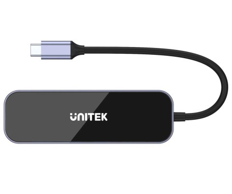HUB USB 3.0 D1084A UNITEK