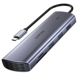HUB USB 3.0 D1113A UNITEK