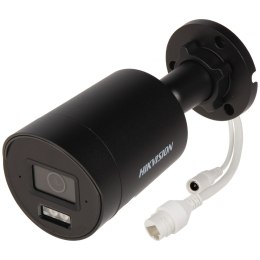 KAMERA IP DS-2CD2063G2-LI2U(2.8MM)(BLACK) AcuSense Smart Hybrid Light - 6 Mpx Hikvision