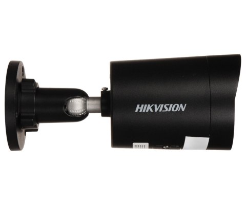 KAMERA IP DS-2CD2063G2-LI2U(2.8MM)(BLACK) AcuSense Smart Hybrid Light - 6 Mpx Hikvision