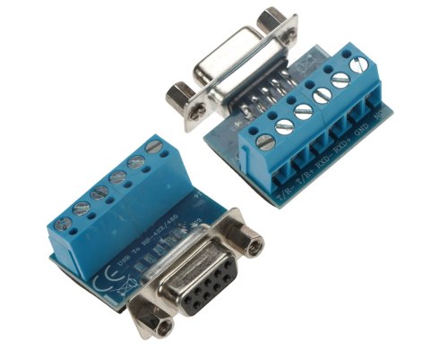 KONWERTER Y-108301-1.5M USB-A / RS422/485 UNITEK