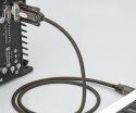 KONWERTER Y-1105D01 USB-A / RS232 - DB9 UNITEK