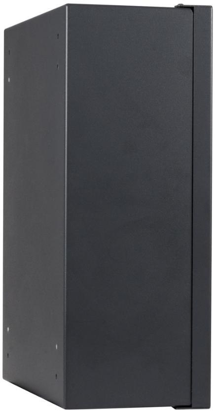 OBUDOWA ZEWNĘTRZNA IP66 ATTE ABOX-ALULG