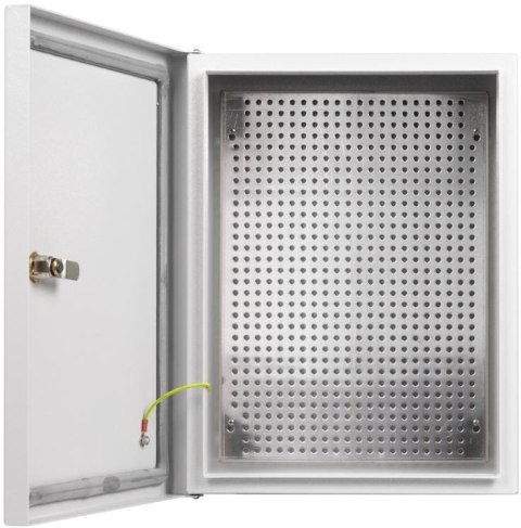 OBUDOWA ZEWNĘTRZNA IP66 ATTE ABOX-ALUL