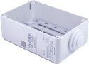 Obudowa zewnętrzna IP55 ATTE ABOX-XS1
