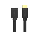 PRZEDŁUŻACZ HDMI Y-C166K 3 m, 4K @ 60 Hz UNITEK