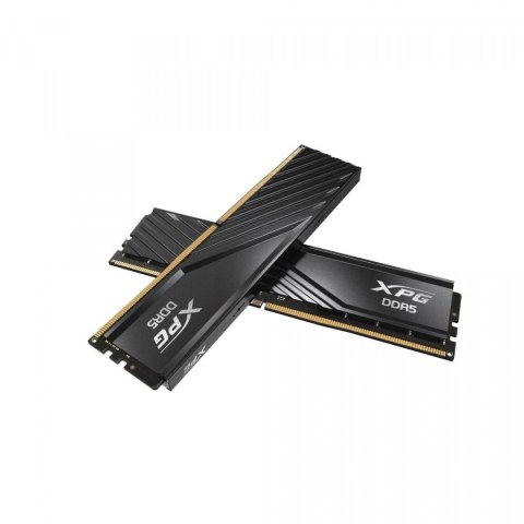 Pamięć DDR5 Adata XPG Lancer Blade DDR5 6000 32GB (2x16GB) CL30 czarna