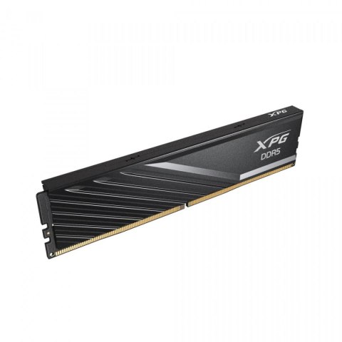 Pamięć DDR5 Adata XPG Lancer Blade DDR5 6000 32GB (2x16GB) CL30 czarna