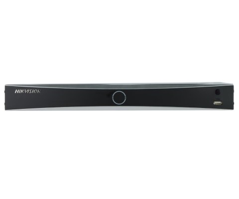 REJESTRATOR IP DS-7608NXI-I2/8P/S(E)/PL 8 KANAŁÓW, 8 PoE AcuSense Hikvision
