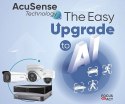 REJESTRATOR IP DS-7608NXI-I2/8P/S(E)/PL 8 KANAŁÓW, 8 PoE AcuSense Hikvision