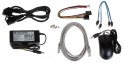 REJESTRATOR IP DS-7616NXI-I2/S(E) 16 KANAŁÓW AcuSense Hikvision