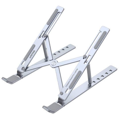 SKŁADANA PODSTAWKA POD LAPTOPA OT155SL UNITEK