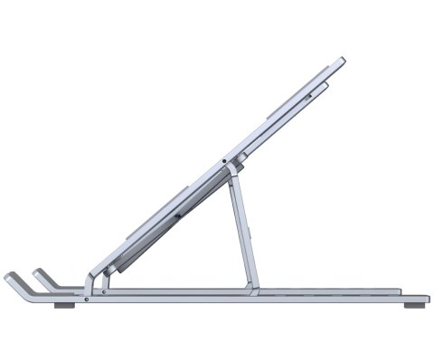 SKŁADANA PODSTAWKA POD LAPTOPA OT155SL UNITEK