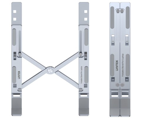 SKŁADANA PODSTAWKA POD LAPTOPA OT155SL UNITEK