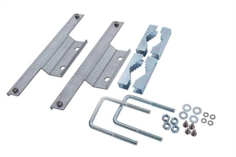 Uchwyt masztowy do obudowy ABOX-ALUXL ATTE ADD-PMAALUXLM