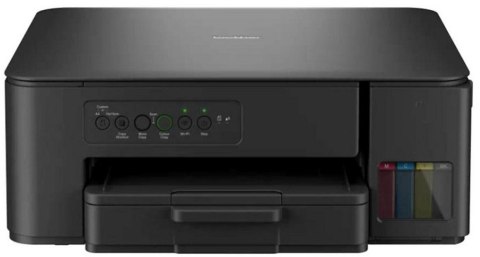 Urządzenie wielofunkcyjne BROTHER DCP-T430W Druk w kolorze, Wi-Fi