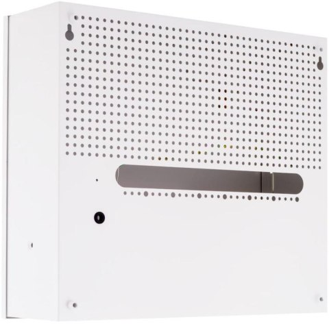 Zasilacz buforowy SMPS 12V 8A 100W ATTE AUPS-100-120-H