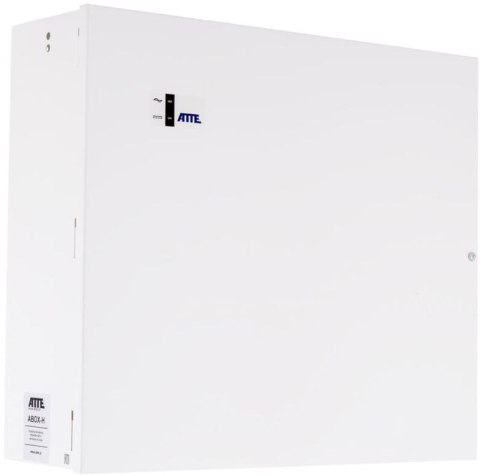 Zasilacz buforowy SMPS 12V 8A 100W ATTE AUPS-100-120-H