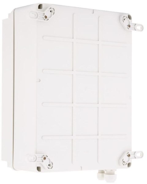 Zasilacz buforowy SMPS 12V 8A 100W ATTE AUPS-100-120-XL1