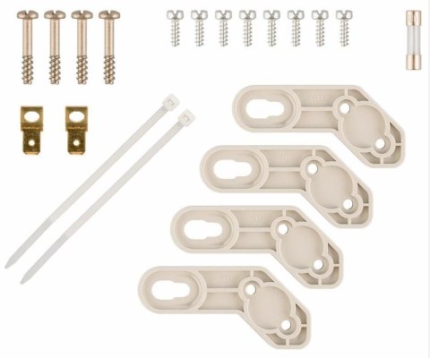 Zasilacz buforowy SMPS 12V 8A 100W ATTE AUPS-100-120-XL1