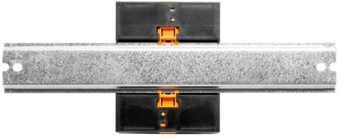 Zasilacz impulsowy 55V 120W w obudowie DIN4 ATTE APS-120-550-DIN4