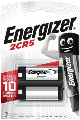 Bateria 2CR5 Energizer Lithium (blister 1 szt.)