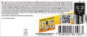 Bateria LR03 / AAA Energizer Industrial (box 10 szt.)