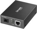 MEDIA KONWERTER TP-LINK MC211CS-2