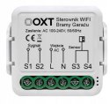 Moduł OXT do bramy garażu Wi-Fi Tuya (T210GL) bez sensora