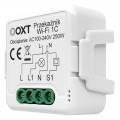 Moduł OXT mini przekaźnik 1 obwód WiFi TUYA T221